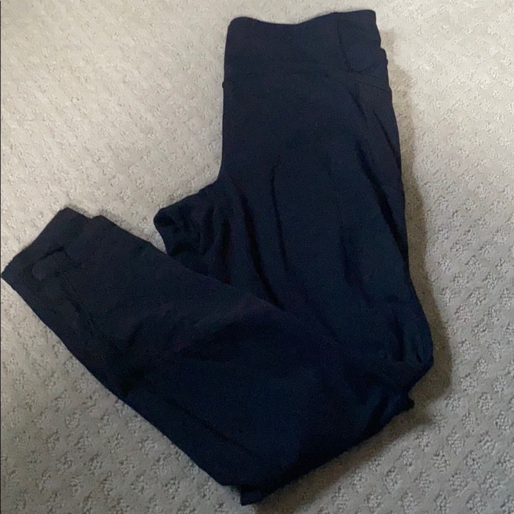 New Lululemon Leggings